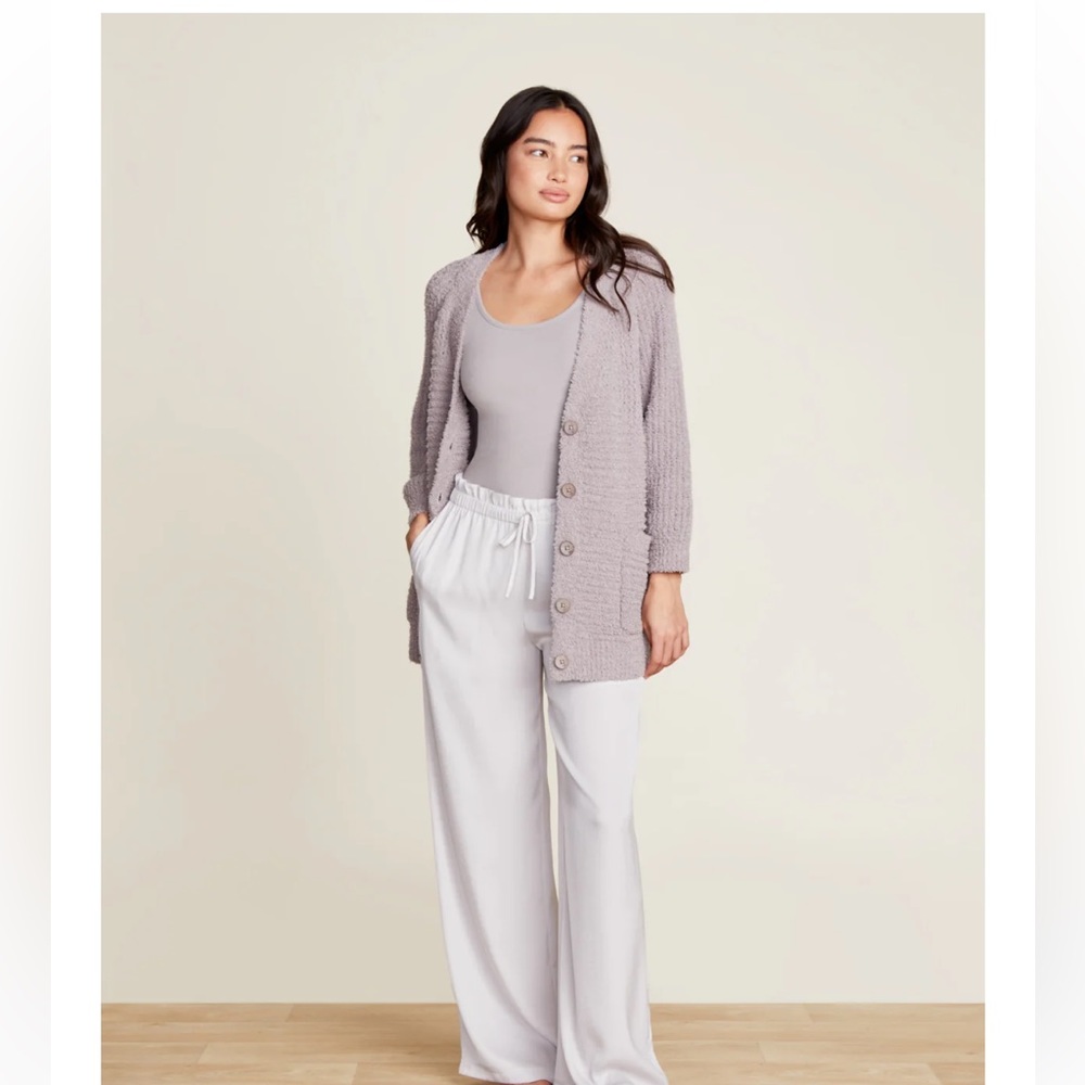 Barefoot Dreams Cozy Chic Cardigan